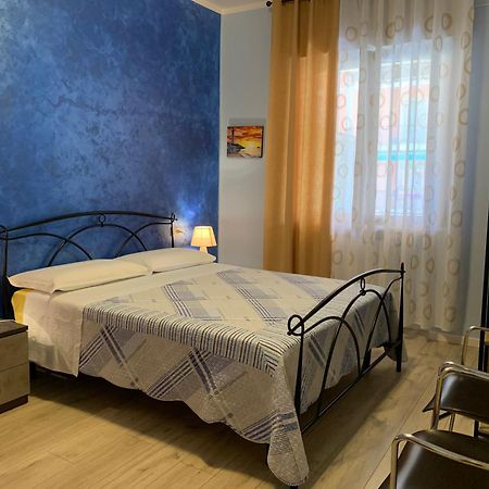 ヴェローナCasa Rosalinaアパートメント エクステリア 写真