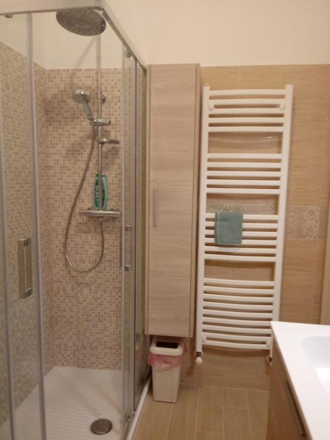 ヴェローナCasa Rosalinaアパートメント エクステリア 写真