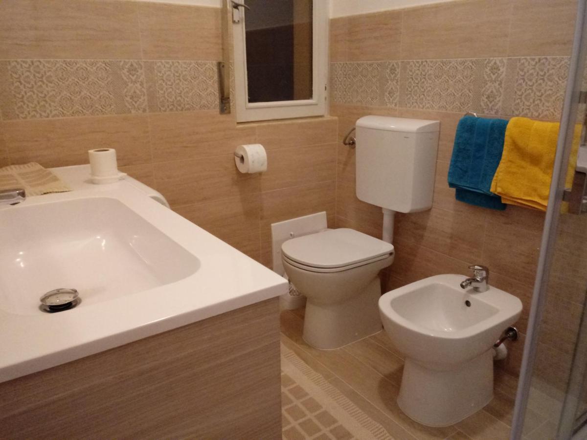 ヴェローナCasa Rosalinaアパートメント エクステリア 写真