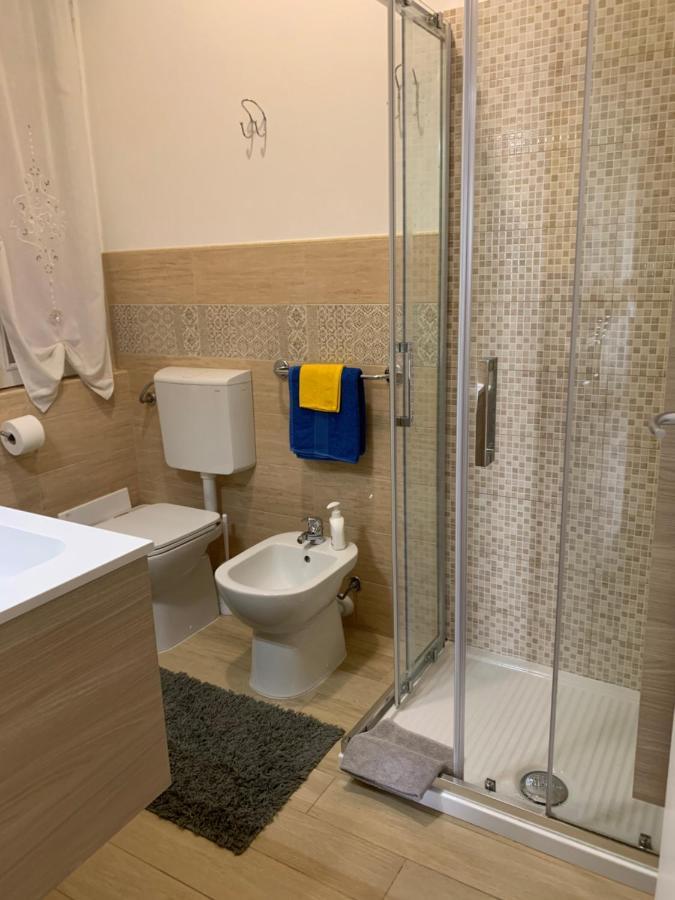 ヴェローナCasa Rosalinaアパートメント エクステリア 写真