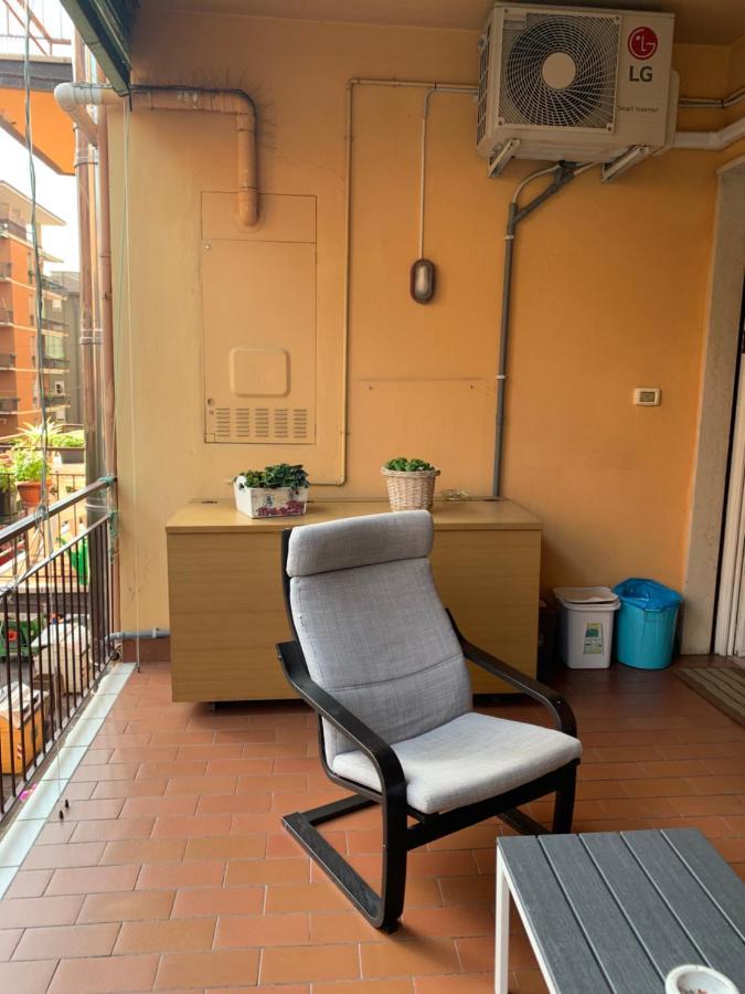 ヴェローナCasa Rosalinaアパートメント エクステリア 写真
