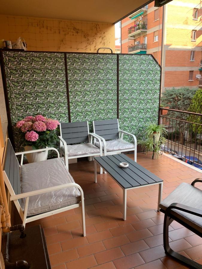 ヴェローナCasa Rosalinaアパートメント エクステリア 写真